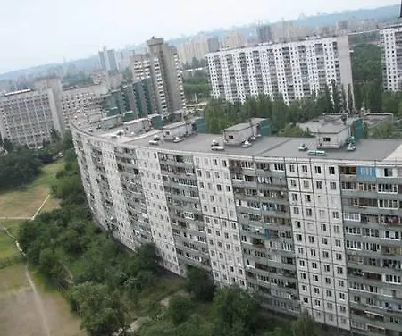 Malishko Апартаменты