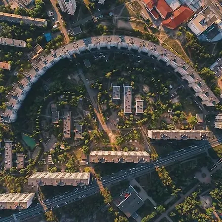 Malishko Апартаменты
