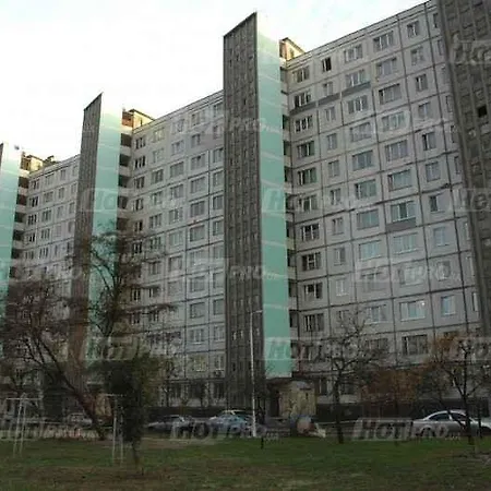 Malishko Апартаменты Киев