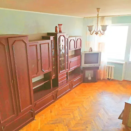 Malishko Apartment Kyiv