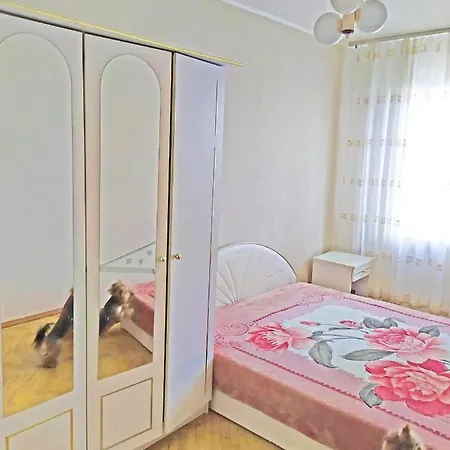 Malishko Apartment