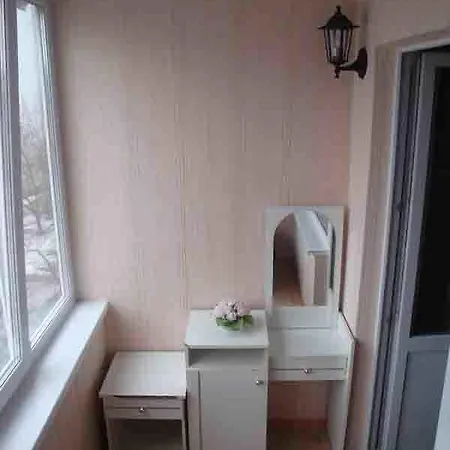 Malishko Apartment *