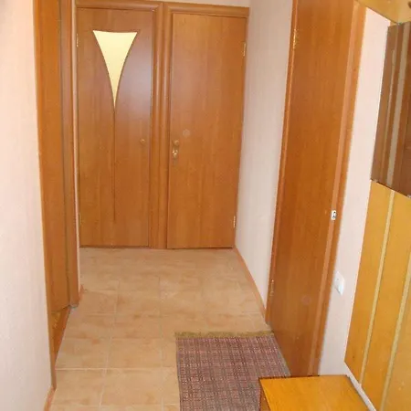 Malishko Apartment