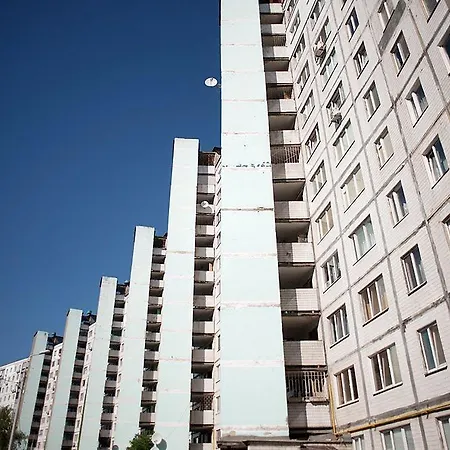 Apartment Malishko *
